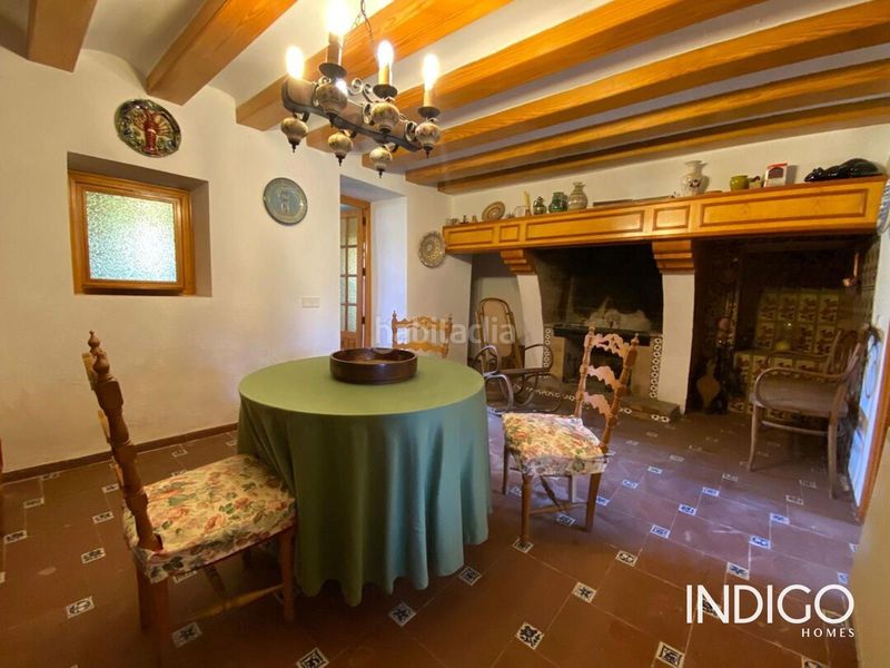 Foto 6ac1fa27-dd96-4a3b-b023-35055854049b. Casa adossada amb calefacció aparcament a Ibi