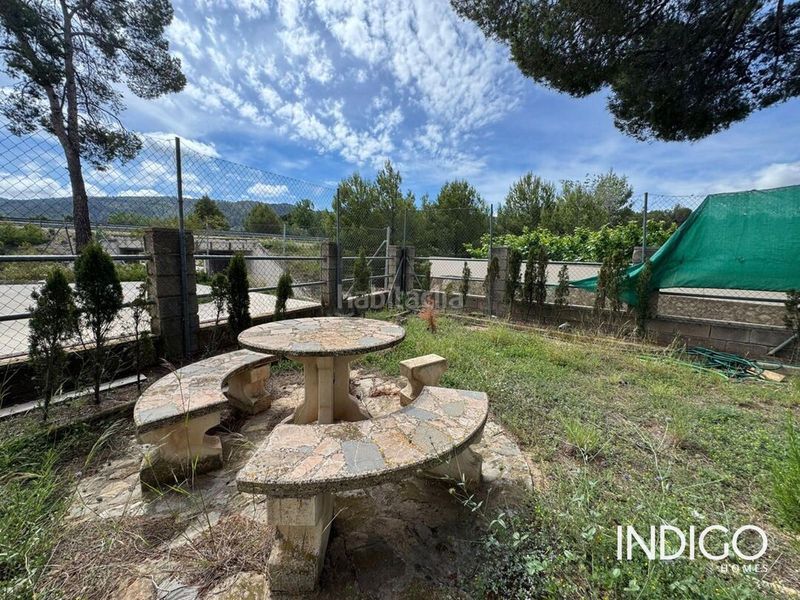 Foto 700a7183-4b14-42b0-a53c-00b72bbafe6d. Casa adossada amb calefacció aparcament a Ibi