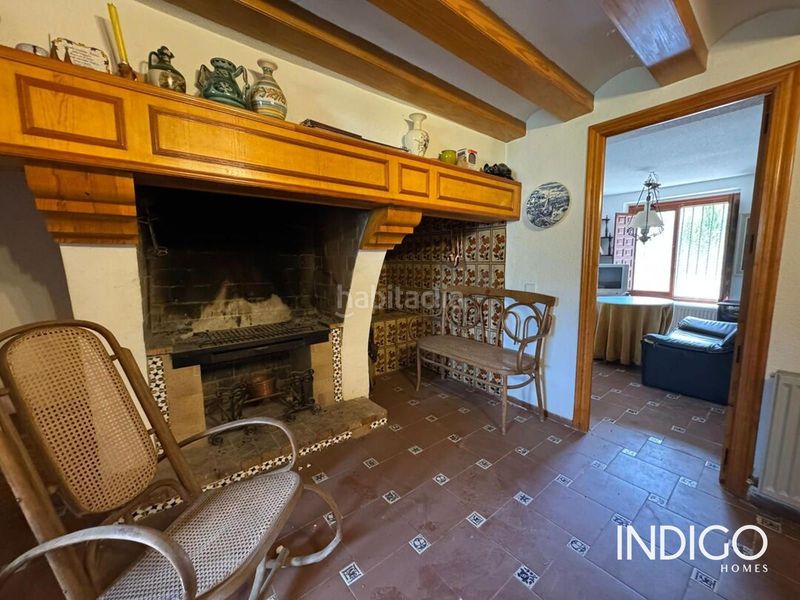 Foto 7598f1e0-5797-46ac-9470-2b5d2dc86554. Casa adossada amb calefacció aparcament a Ibi