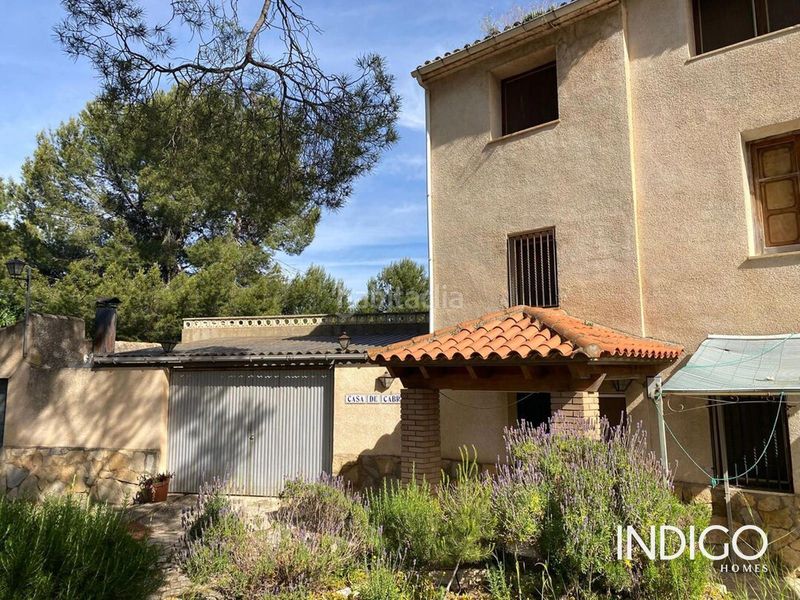 Foto 7f680d1c-9b56-4967-8349-f8697da2d0cb. Casa adossada amb calefacció aparcament a Ibi