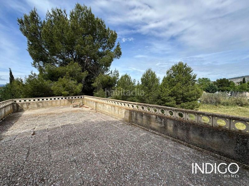 Foto 93401a48-16a6-47ae-b80f-096f178b501d. Casa adossada amb calefacció aparcament a Ibi