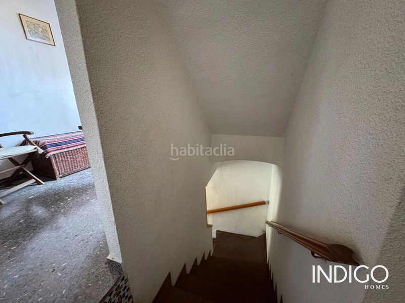 Foto a7bfdc63-196e-4a50-8a6f-5fae88c567d1. Casa adossada amb calefacció aparcament a Ibi
