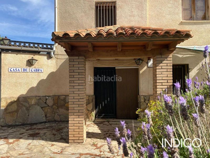 Foto bd828e7a-6bf5-48bf-a284-4cd66f0a84c2. Casa adossada amb calefacció aparcament a Ibi
