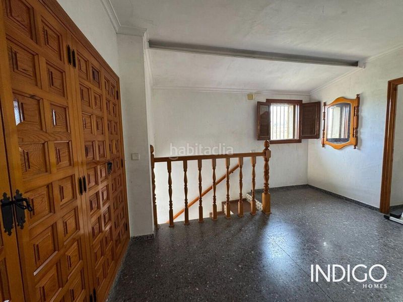 Foto dd4eacc1-6d83-4091-b2d8-7e8b04d067ba. Casa adossada amb calefacció aparcament a Ibi