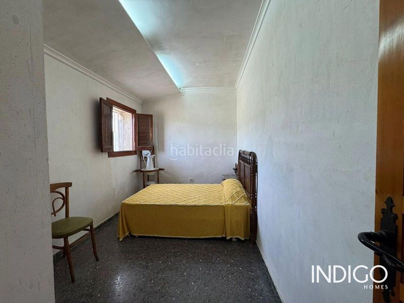 Foto e8fed098-b026-487a-9b68-89f046155839. Casa adossada amb calefacció aparcament a Ibi