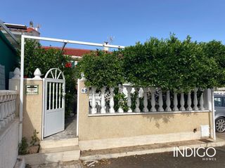 Maison jumelée  Saeta. En torrevieja