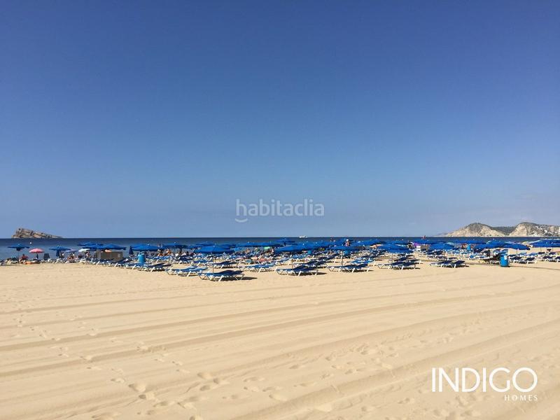 Foto 0f64ef70-3479-42d7-9f36-e2d66770195a. Appartamento con riscaldamento parcheggio piscina in Benidorm
