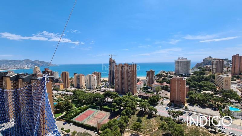 Foto 7c597e6e-f86c-4eee-a0d2-96567c002e66. Appartamento con riscaldamento parcheggio piscina in Benidorm
