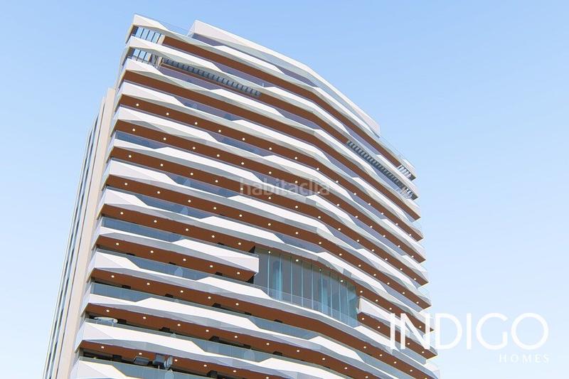 Foto f13cecb4-8b30-4463-be41-77129da2a9eb. Appartamento con riscaldamento parcheggio piscina in Benidorm