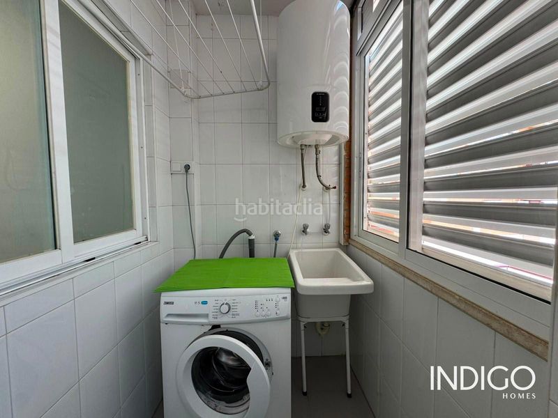 Foto 48b311e7-1ca6-48c0-b7d7-acef1ca966f2. Pis amb calefacció aparcament piscina a Albufereta Alicante