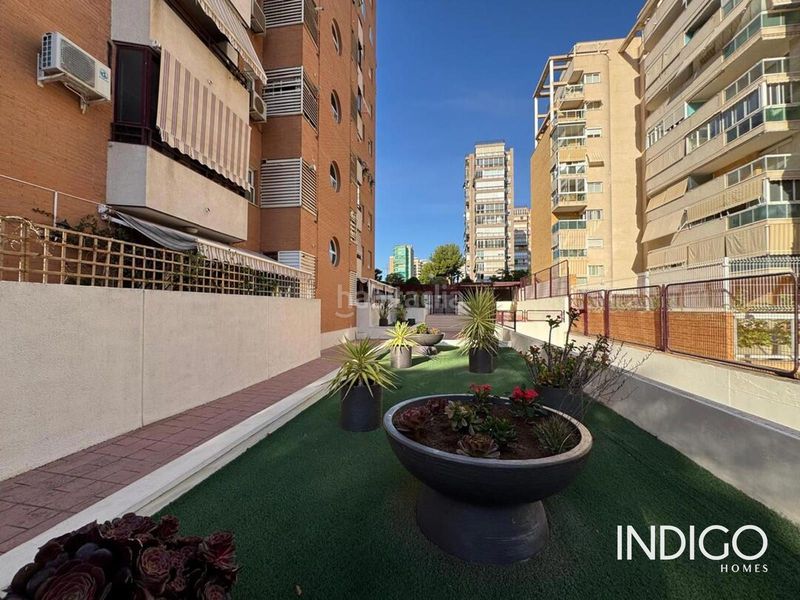 Foto cdad4877-1b15-4b0d-b39b-fb03cab40939. Pis amb calefacció aparcament piscina a Albufereta Alicante