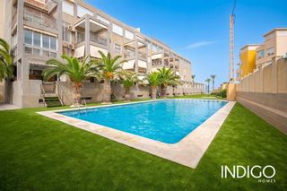 Pis a Jaume i el conqueridor 122. 1ra.línea playa muchavista en venta