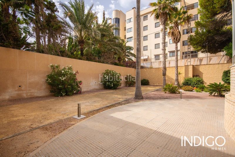 Foto c6a67e7b-2e41-426c-8a3d-cdb9d53bf1d1. Pis amb calefacció aparcament piscina a Playa Muchavista Campello (el)