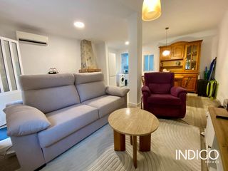 Rent Semi detached house  Príamo. Adosado en alquiler de septiembre a junio 2027  la albufereta, a