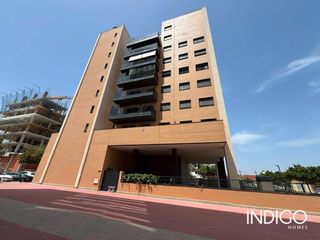 Lloguer Pis  Alcalde pepe carratala. Piso campello a pocos minutos de la playa