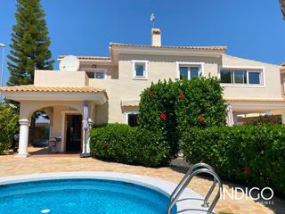 Chalet  Cl ressol del 7 los almendros. Chalet independiente con encanto en campo de bonalba golf
