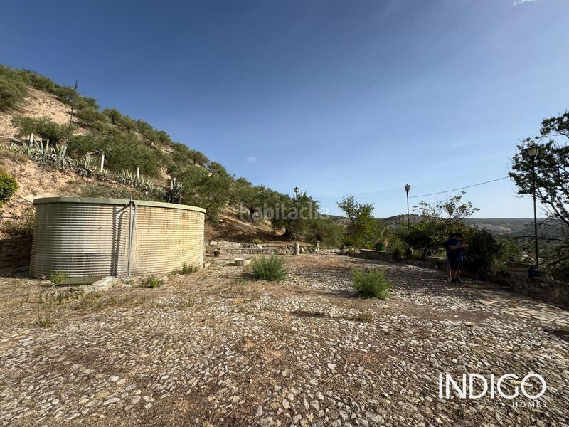 Foto 0b6471de-2664-45d8-a32c-b7282fbf5343. Maison avec parking dans Priego de Córdoba