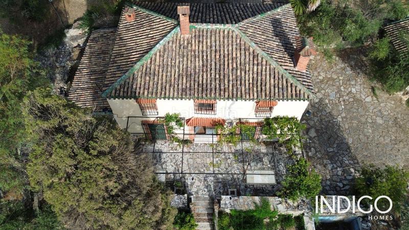 Foto 0fb4979b-211c-4386-9359-60cb90343ae7. Maison avec parking dans Priego de Córdoba