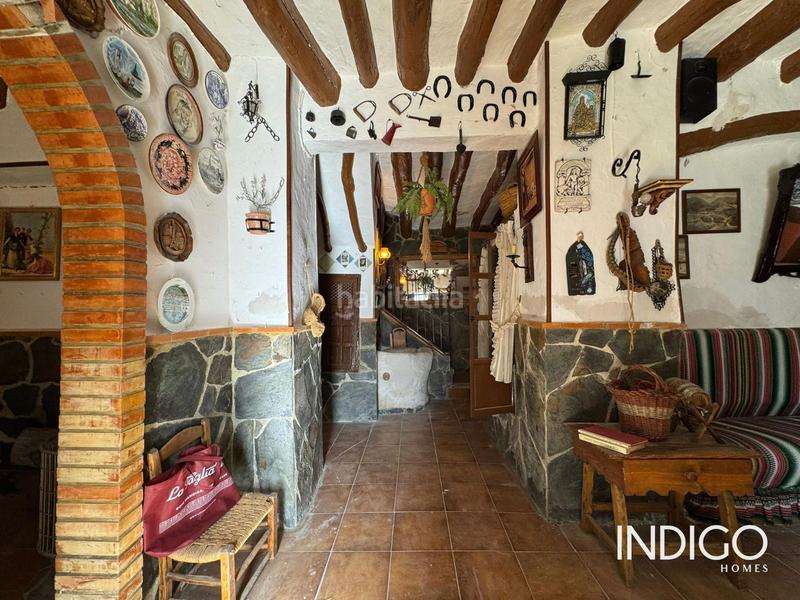 Foto 347bcdd7-69bb-4cc9-b704-e4ff71db7762. Maison avec parking dans Priego de Córdoba