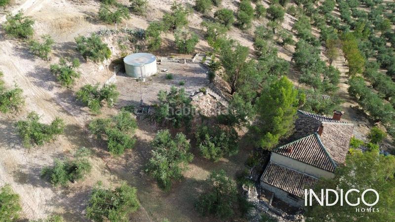 Foto 3726bc25-e9e0-4252-9a03-6eb26c64e992. Maison avec parking dans Priego de Córdoba