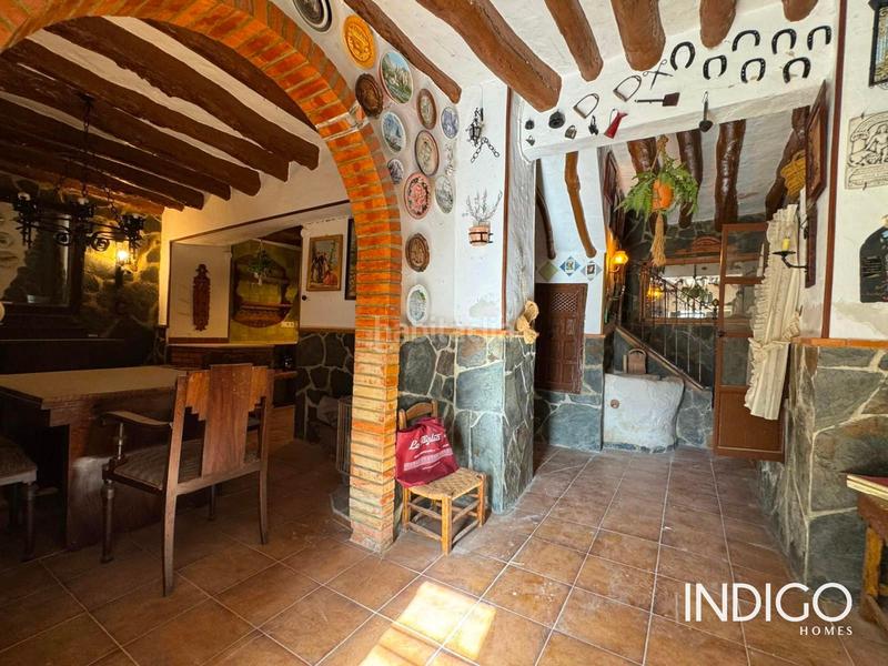 Foto 387a3ad3-22d7-4649-8431-97480bf96f31. Maison avec parking dans Priego de Córdoba