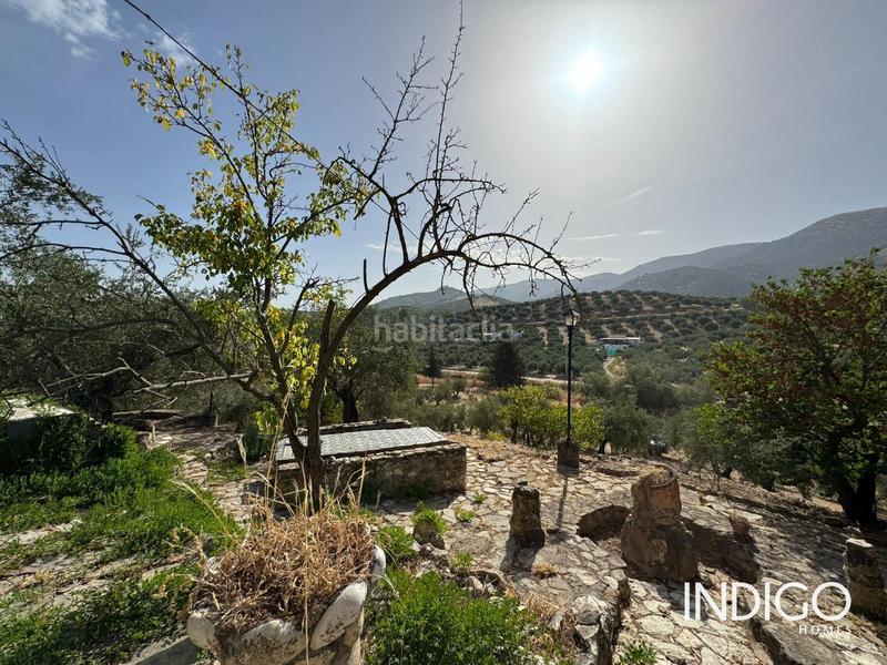 Foto 43407d31-4222-4c73-bfc2-4fcb80597da0. Maison avec parking dans Priego de Córdoba