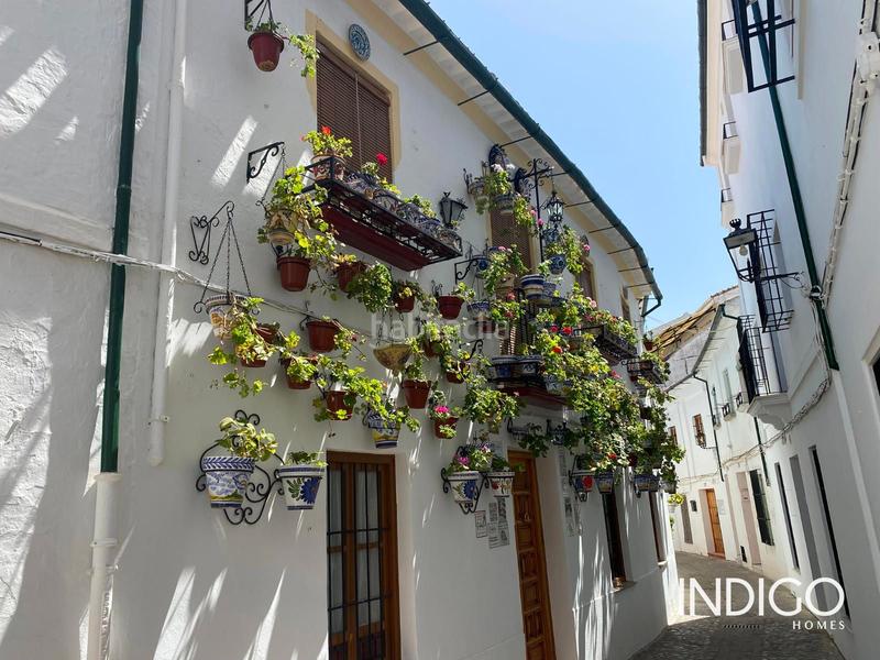 Foto 43dec7ee-cd37-4e85-956e-d1ece5af60ad. Maison avec parking dans Priego de Córdoba