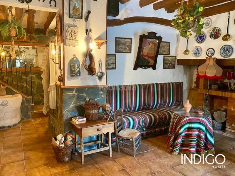 Foto 4bc99d36-0d96-448a-aa5e-f9bb408865b8. Maison avec parking dans Priego de Córdoba