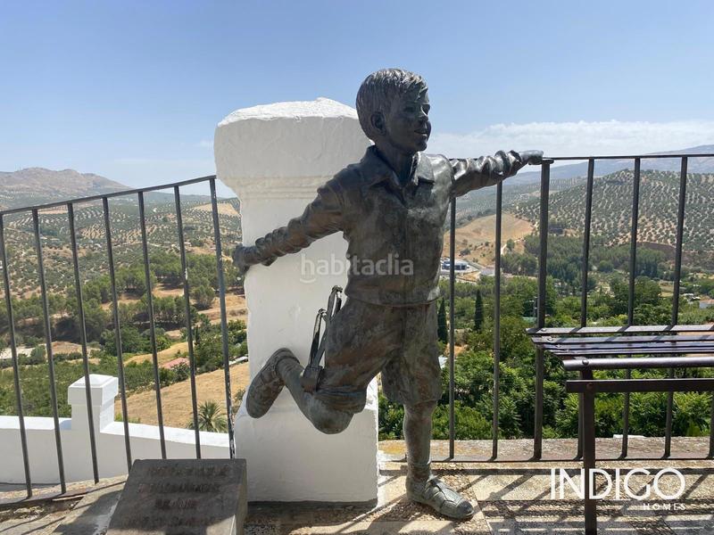 Foto 5e14ddda-9498-444d-a5eb-f1421997a7f2. Maison avec parking dans Priego de Córdoba