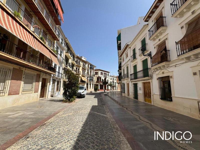 Foto 6374d57c-1c46-483c-9005-49659dca4b0f. Maison avec parking dans Priego de Córdoba