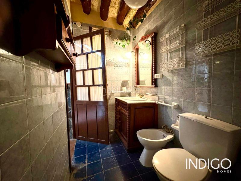 Foto 65137431-adf9-405c-b54b-d9fbf9ea80e6. Maison avec parking dans Priego de Córdoba