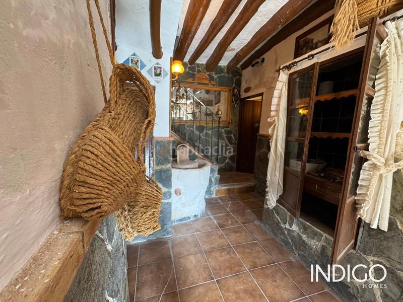 Foto 6a687c9b-86ef-4948-8673-0c04529c55ce. Maison avec parking dans Priego de Córdoba