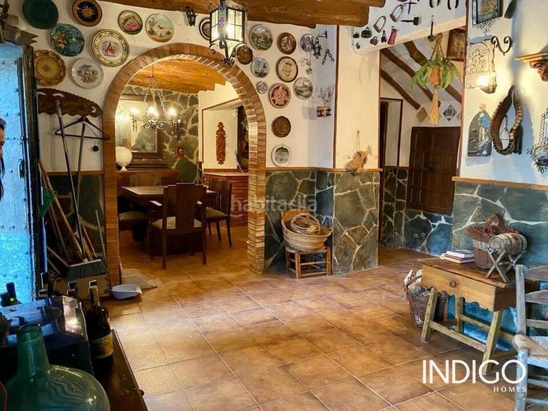 Foto 6b7839f1-2c7a-4e03-9174-206a31fb81b9. Maison avec parking dans Priego de Córdoba