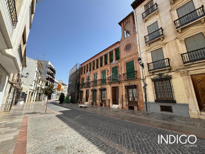 Foto 6ba2580c-2083-4d40-9464-80d03fe983c4. Maison avec parking dans Priego de Córdoba