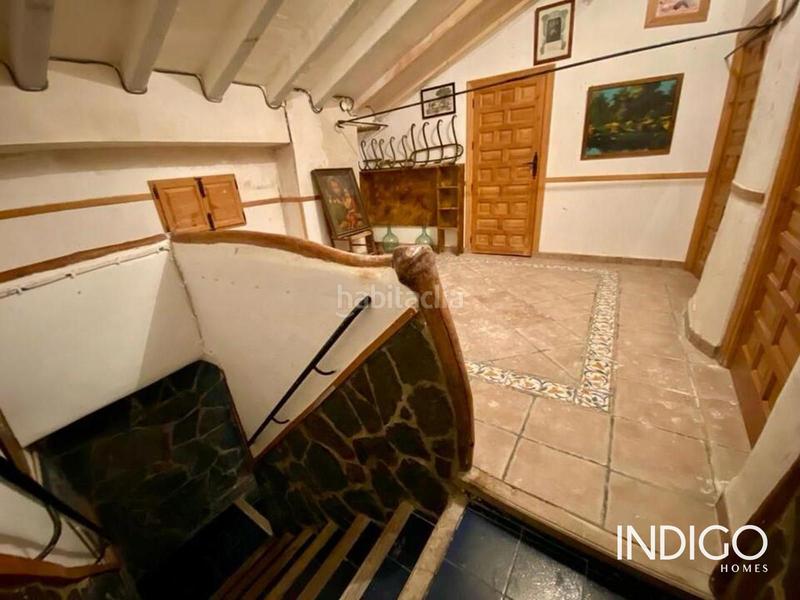 Foto 71ca4ff5-dc72-4d3f-902d-e14b42f54cb8. Maison avec parking dans Priego de Córdoba