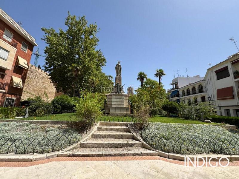 Foto 764cdba0-9be4-41ff-94ed-25b4cc471094. Maison avec parking dans Priego de Córdoba