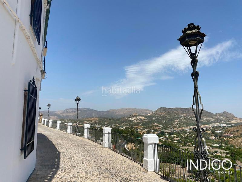 Foto 80528cca-83b0-4a68-8ebe-3b52c619e934. Maison avec parking dans Priego de Córdoba