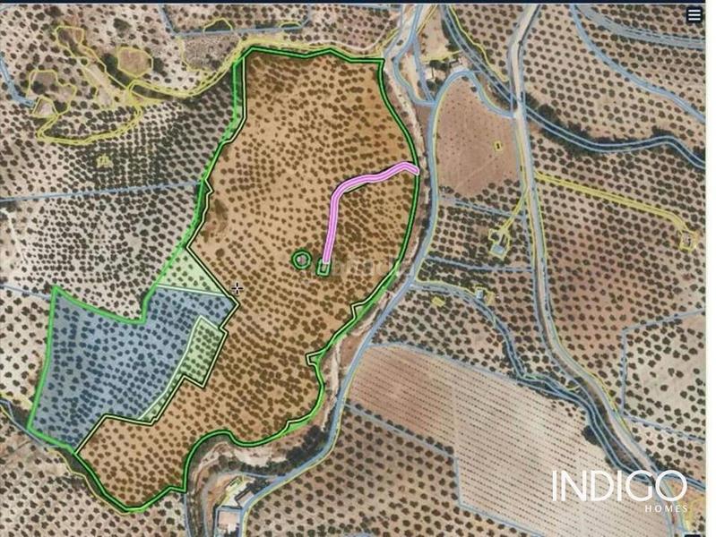 Foto 817ec56c-d2f8-49ae-9bad-0b60b2af13b9. Maison avec parking dans Priego de Córdoba