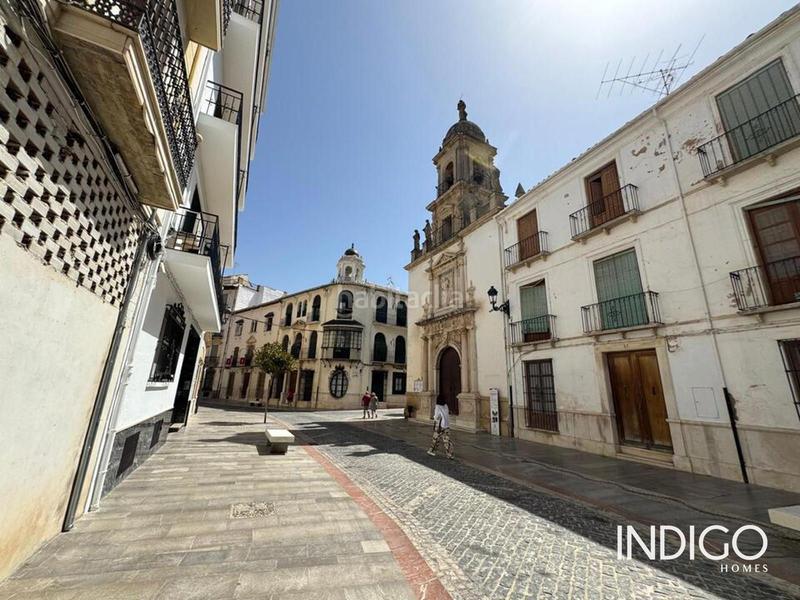 Foto 862b350c-06be-4dfb-b6cb-31030fa31171. Maison avec parking dans Priego de Córdoba