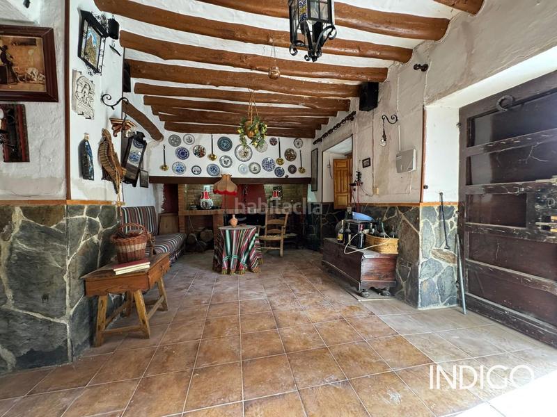 Foto 872bede1-7560-4a0e-b942-88184e8ab890. Maison avec parking dans Priego de Córdoba