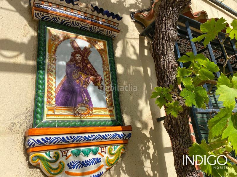 Foto 88978e97-2535-4aef-a793-8560e3a5587b. Maison avec parking dans Priego de Córdoba