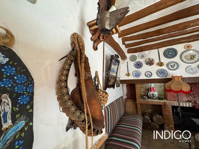 Foto 8cfc1a55-1fcf-4b4c-b27d-946d2a8b3797. Maison avec parking dans Priego de Córdoba