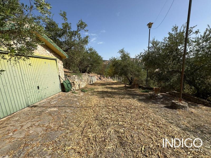 Foto 921a48aa-82c9-4644-808d-a1fdd1cf5b86. Maison avec parking dans Priego de Córdoba