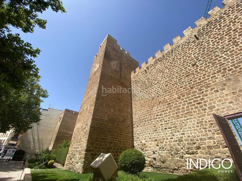 Foto 9503ba6b-9e2f-4ae3-9217-7bd388c7a450. Maison avec parking dans Priego de Córdoba