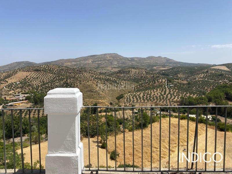 Foto 960dbe54-cec0-41b1-b8ae-2f60c5719fe8. Maison avec parking dans Priego de Córdoba