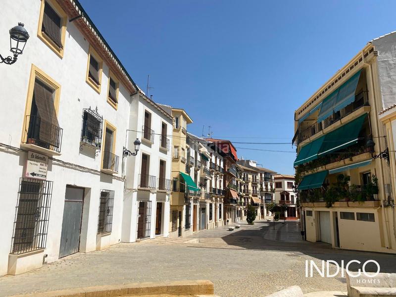 Foto 9a30e7ae-b3d5-4aa8-bd03-86f5b2e64c88. Maison avec parking dans Priego de Córdoba