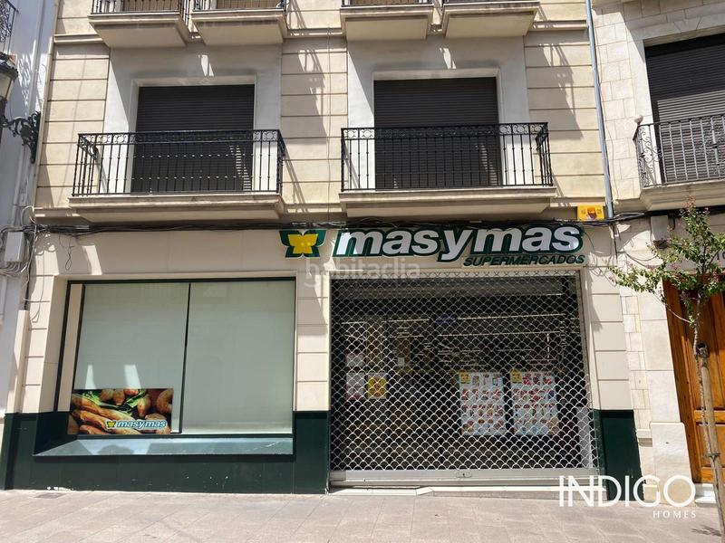 Foto 9d526663-c493-4cc5-a3a7-e1a276d4b835. Maison avec parking dans Priego de Córdoba