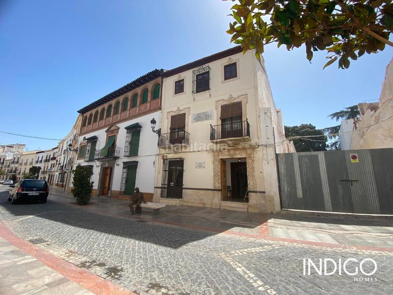 Foto 9da816db-4186-442b-a136-a281c9f6bf15. Maison avec parking dans Priego de Córdoba