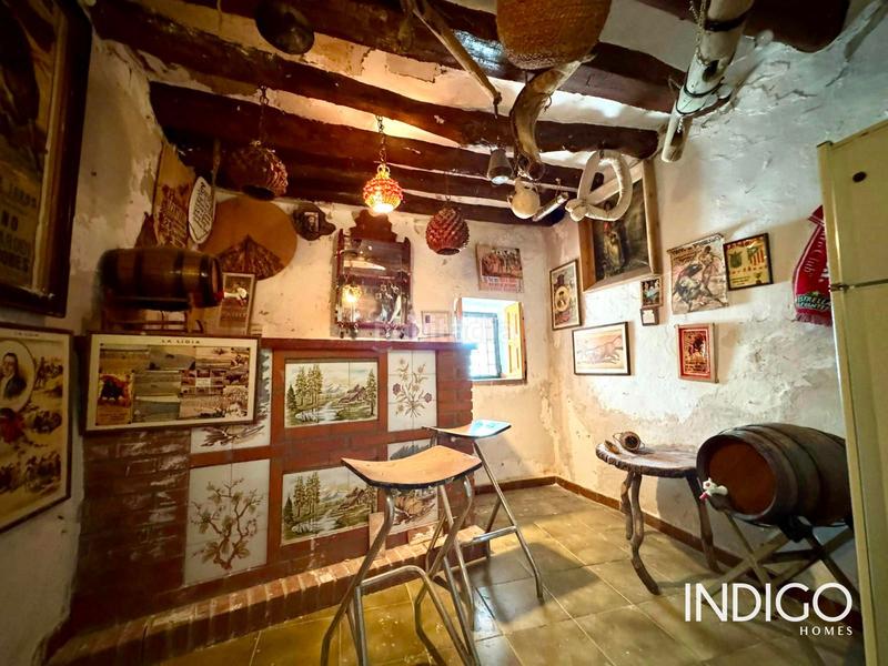 Foto ae274f74-8249-456a-aa6d-c812fefddb96. Maison avec parking dans Priego de Córdoba