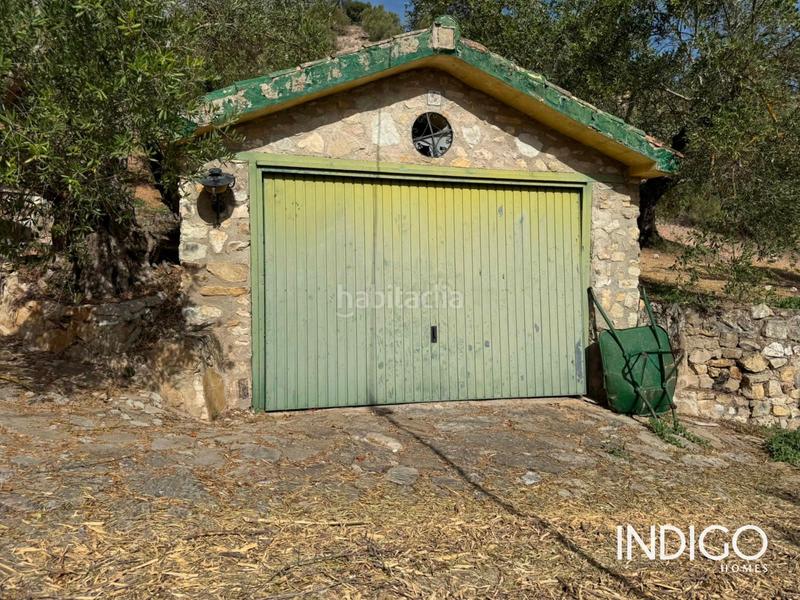 Foto b006f7c7-ed84-47b8-8935-355deceb6f7a. Maison avec parking dans Priego de Córdoba